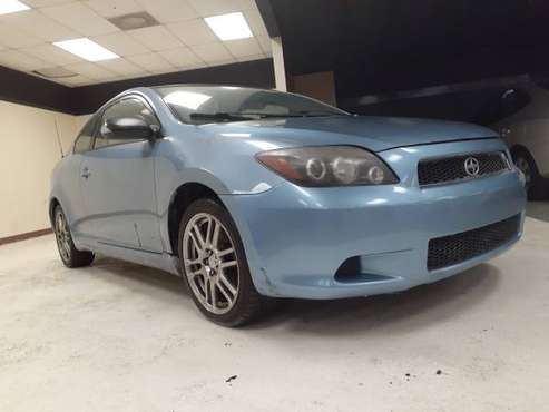 2010 Scion Tc , ...ONE OWNER ..!!!... - cars & trucks - by dealer -... for sale in Decatur, GA