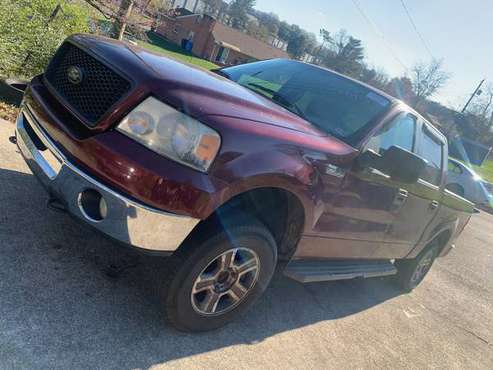Amazing truck half priced - cars & trucks - by dealer - vehicle... for sale in Christiansburg, VA
