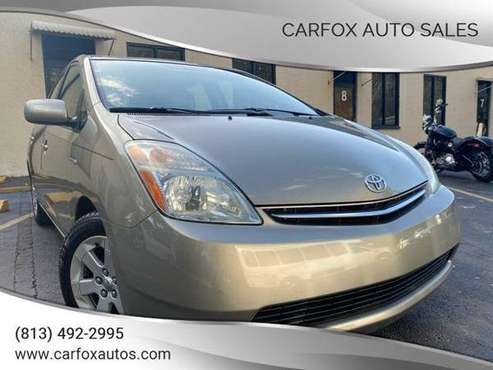 2009 Toyota Prius - Financing Available! - cars & trucks - by dealer... for sale in TAMPA, FL