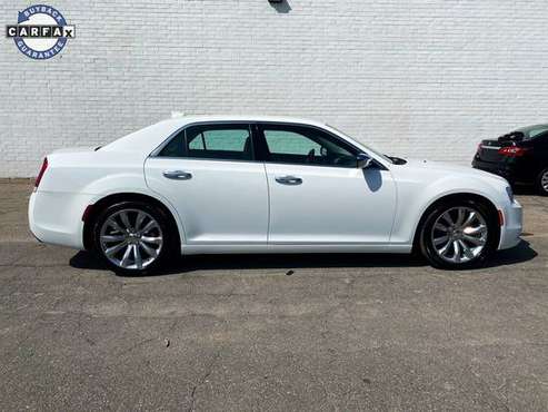 Chrysler 300 Limited Heated & Cooled Seats Bluetooth Cheap Car Clean... for sale in Macon, GA
