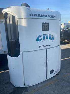 2006 THERMO KING SB310 REEFER UNIT - cars & trucks - by dealer -... for sale in Miami, FL