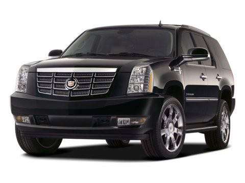 2008 Cadillac Escalade AWD All Wheel Drive 4DR SUV for sale in Salem, OR