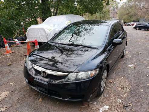 2010 honda civic lx - cars & trucks - by owner - vehicle automotive... for sale in NEW YORK, NY