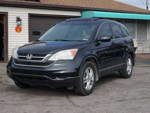 2011 Honda CR-V - - by dealer - vehicle automotive sale for sale in Indianapolis, IN