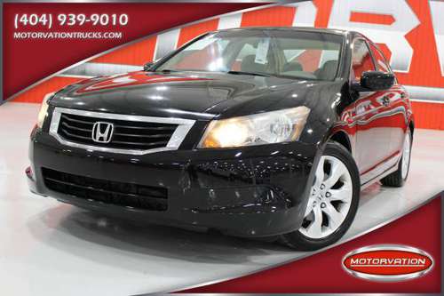2009 Honda Accord EXL * LOADED * - cars & trucks - by dealer -... for sale in Columbia, SC