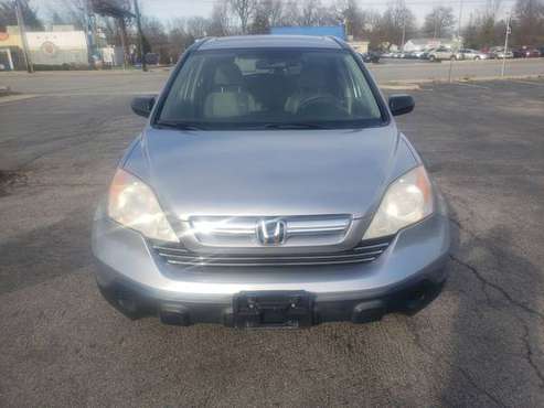 Honda crv EX AWD 2007 one owner - cars & trucks - by dealer -... for sale in Indianapolis, IN
