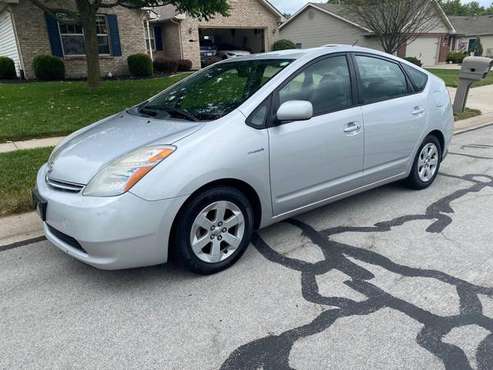 2006 Toyota Prius 47 MPG! - cars & trucks - by owner - vehicle... for sale in Dayton, OH
