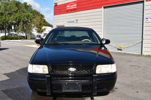 1999 CROWN VICTORIA EXTRA CLEAN - cars & trucks - by dealer -... for sale in Orlando, FL