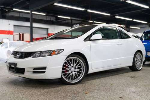 2011 Honda Civic - Financing Available! PRICED TO SELL TODAY!! for sale in Waltham, MA