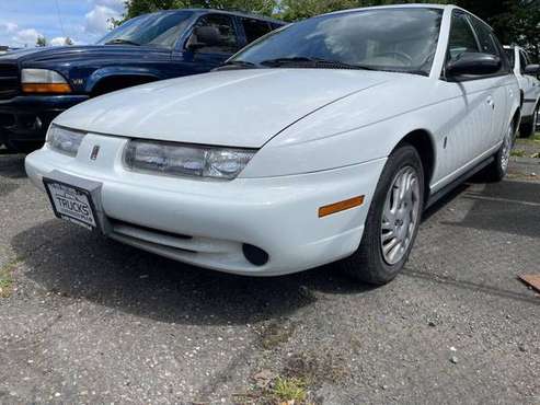 Trucks Plus 1998 Saturn S-Series SW2 4dr Wagon - cars & for sale in Seattle, WA