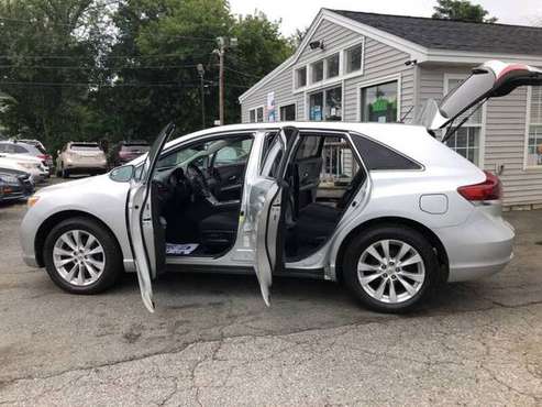 2013 Toyota Venza 2 7 LE/AWD/Guaranteed APPROVAL Topline Import for sale in Haverhill, MA
