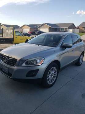 2010 Volvo XC60 for sale in Othello, WA