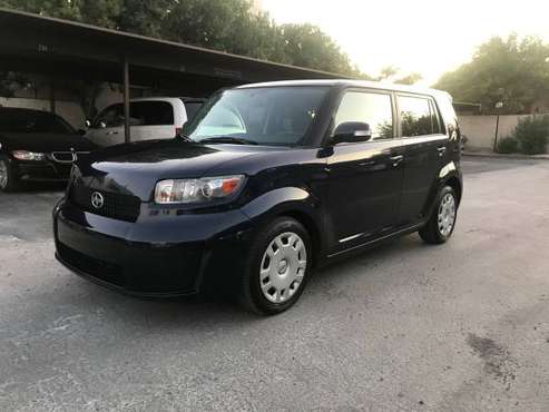 2008 Scion xB with only 113k miles for sale in Las Vegas, NV