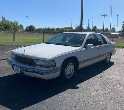 1992 Buick Roadmaster - cars & trucks - by owner - vehicle... for sale in Kennett, MO