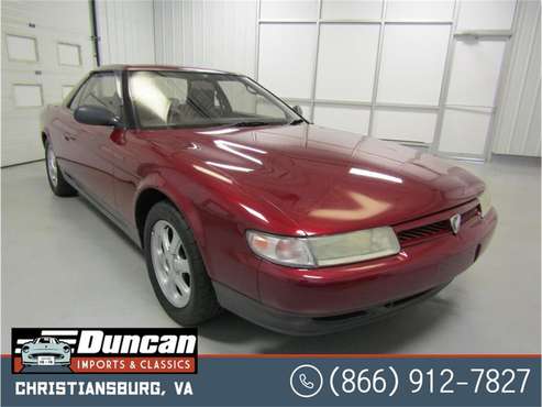 1992 Mazda Cosmo for sale in Christiansburg, VA