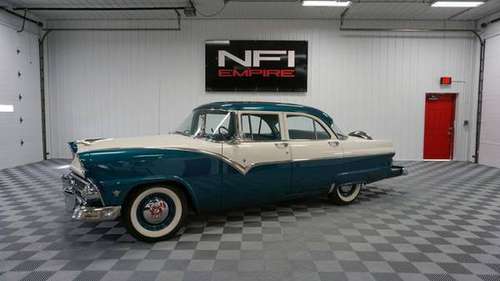 1955 Ford Mainline - - by dealer - vehicle automotive for sale in North East, OH