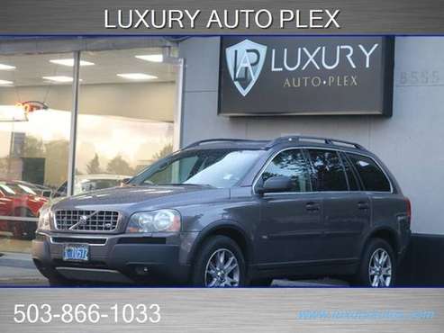 2005 Volvo XC90 AWD All Wheel Drive XC 90 V8 SUV for sale in Portland, OR