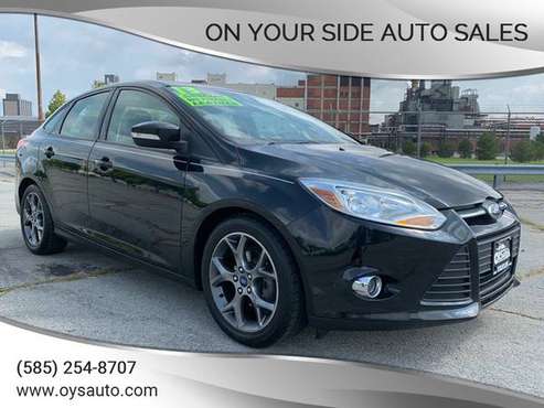 2013 FORD FOCUS SE*SUPER CLEAN* for sale in Rochester , NY
