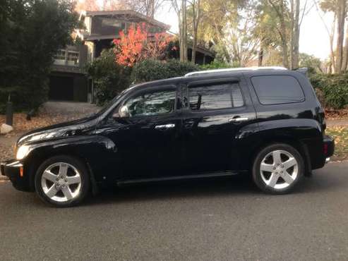 Chevrolet HHR 2007 wagon RUNS/ LOOK GREAT - cars & trucks - by owner... for sale in Seattle, WA