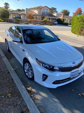 2018 Kia optima S - cars & trucks - by owner - vehicle automotive sale for sale in Monterey, CA