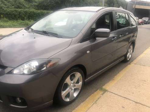 2008 Mazda 5 - cars & trucks - by owner - vehicle automotive sale for sale in Jackson Heights, NY