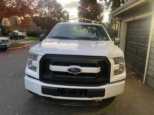 2016 ford F150 - cars & trucks - by owner - vehicle automotive sale for sale in Centreville, District Of Columbia
