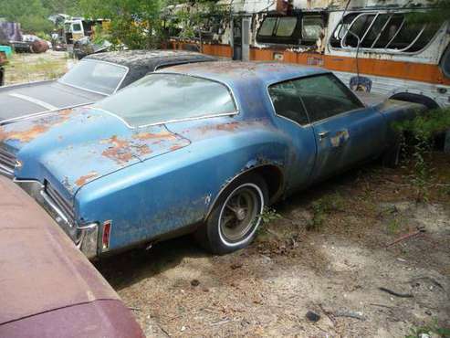 1971 BOAT TAIL BUICK RIV MOVIE CAR - cars & trucks - by owner -... for sale in Middle Island, NY