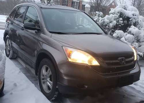 2011 Honda CR-V EX AWD for sale in Canonsburg, PA