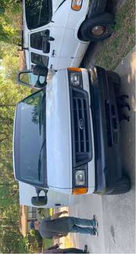 2007 Ford F-150 Work Van for sale in Gainesville, FL