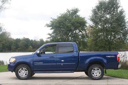 2006 Toyota Tundra 4x4 for sale in Evansville, WI