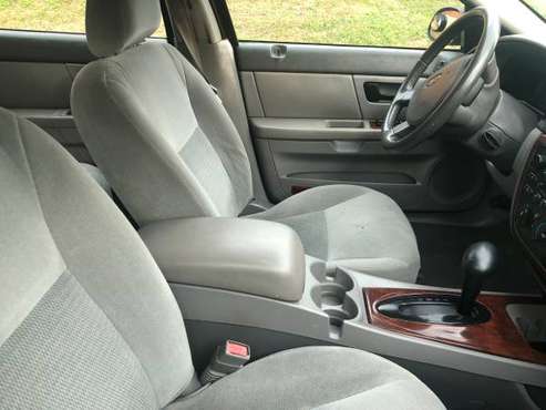 2007 Ford Taurus SEL - cars & trucks - by owner - vehicle automotive... for sale in Memphis, TN