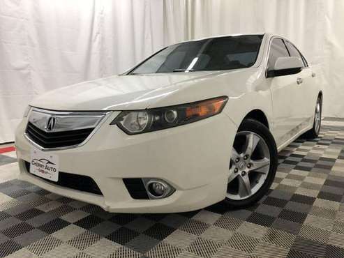 2011 ACURA TSX - cars & trucks - by dealer - vehicle automotive sale for sale in North Randall, OH