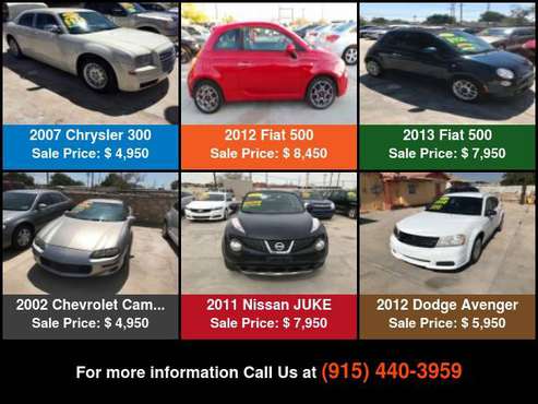 2015 Chevrolet Colorado 4WD Crew Cab 128.3" Z71 *We Buy Cars!* -... for sale in El Paso, TX