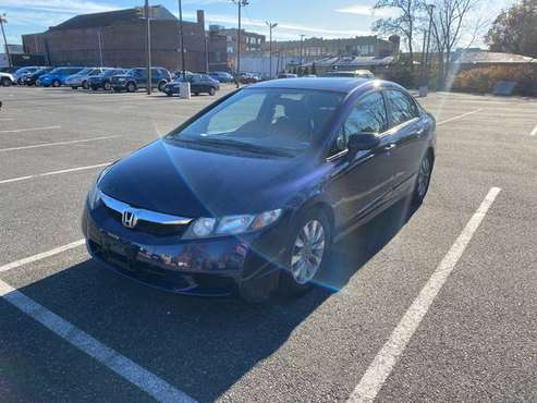 2009 Honda Civic EX - 127k - CLEAN CARFAX - EXCELLENT CONDITION -... for sale in Union, NJ