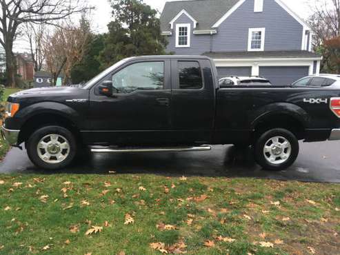 2010 Ford F150 - cars & trucks - by owner - vehicle automotive sale for sale in Salem, MA