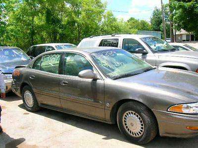 Buick Lesabre - cars & trucks - by owner - vehicle automotive sale for sale in Murfreesboro, TN