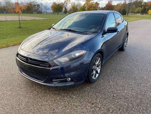 2013 dodge dart for sale in Shelby Township , MI