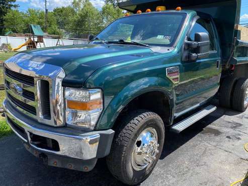 F350 6.4 Diesel - cars & trucks - by owner - vehicle automotive sale for sale in Warrington, PA