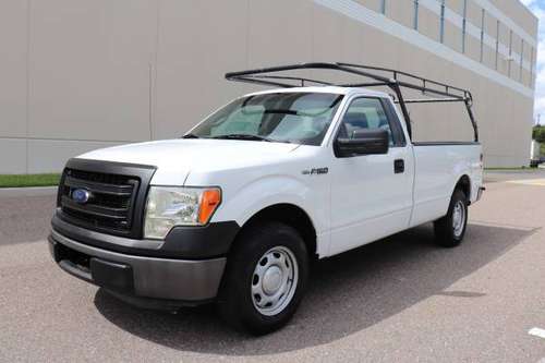 2013 Ford F150 *1 OWNER* for sale in Pinellas Park, FL