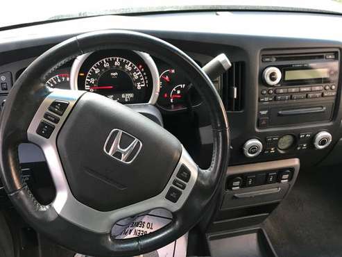 2009 Honda CR-V 4WD EX for sale in Bronx, NY