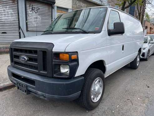 2011 Ford E-Series Cargo E 150 3dr Cargo Van LOW DOWNPAYMENT - cars for sale in Ridgewood, NY