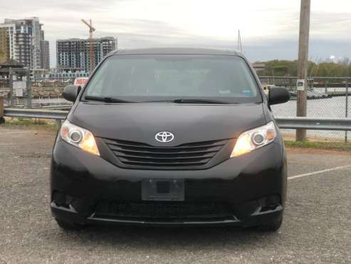 2015 Toyota Sienna - - by dealer - vehicle automotive for sale in Bronx, NY