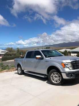 Ford F150 crew cab for sale in Waikoloa, HI