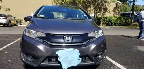2015 Honda Fit EX-L - cars & trucks - by owner - vehicle automotive... for sale in Alexandria, District Of Columbia