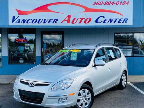 2010 HYUNDAI ELANTRA TOURING GLS/GAS SAVER/EXTRA CLEAN - cars for sale in Vancouver, OR