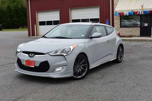 2013 Hyundai Veloster - Great Condition - Fair Price - Best Deal for sale in Lynchburg, VA