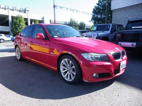 2011 bmw 328i - cars & trucks - by dealer - vehicle automotive sale for sale in National City, CA