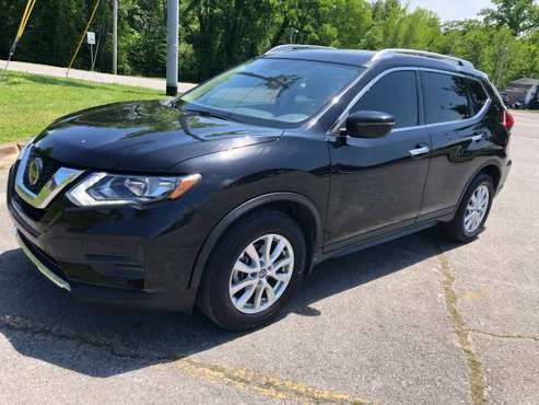 2019 NISSAN ROGUE SV 26, 000 MILES - - by dealer for sale in Smyrna, TN
