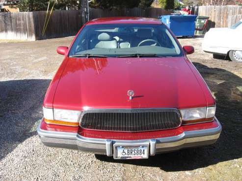 Buick Roadmaster limited for sale in Missoula, MT