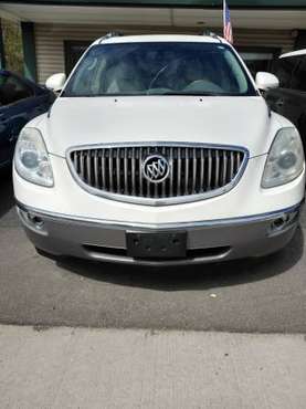 2010 Buick Enclave CXL with 153k miles - - by dealer for sale in Sterling Heights, MI